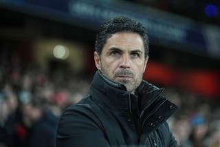 Mikel Arteta silně otočil svou stranu